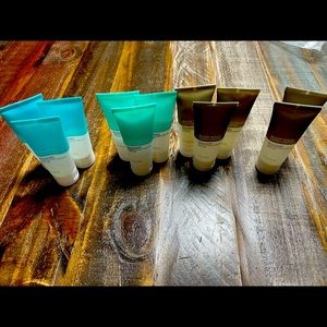 KenetMD Dermatologist Approved Haircare/Skincare